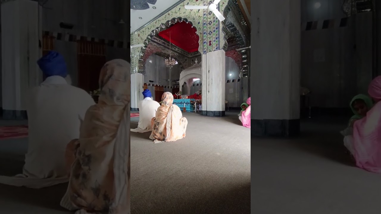 gurdeware Taran taaran dukh niwaran sahib  ful vlog link in description #viral #shortfeed#subscribe