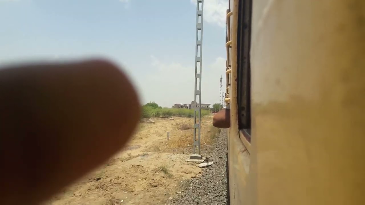 ✨jalore samdari electrification✨ update  PART 1