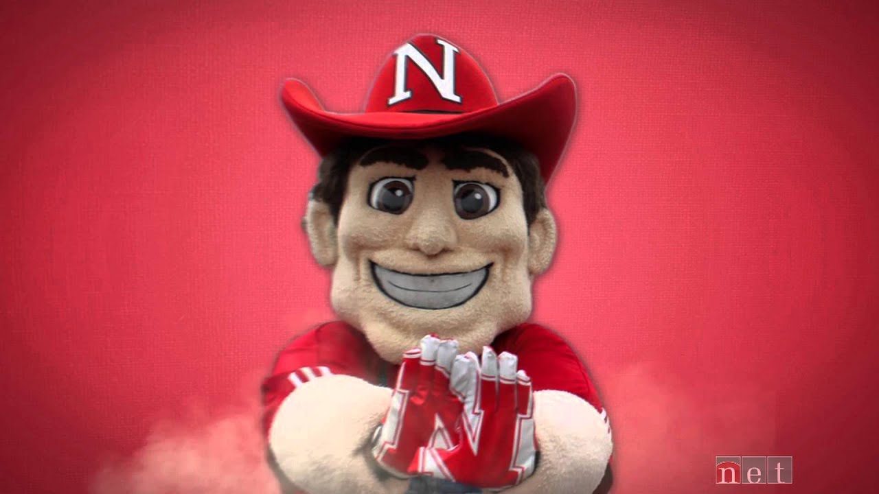 Husker History:  Mascots - an NET Sports Feature