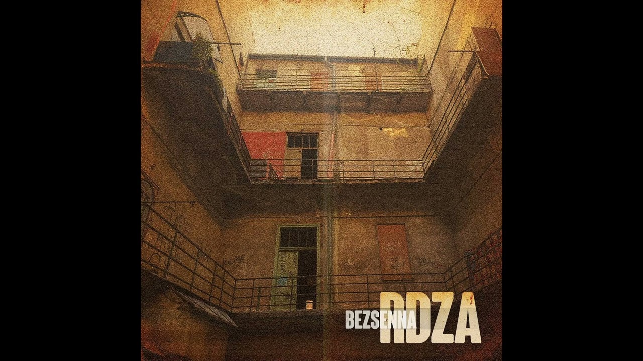 Bezsenna - Rdza