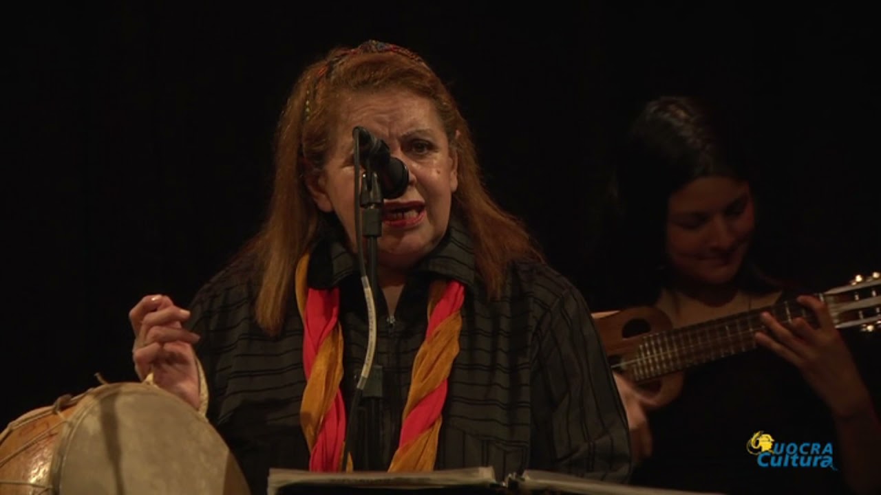 Melania Pérez -  Una canastita