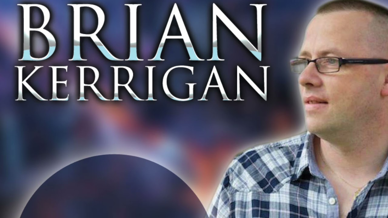 Brian Kerrigan Ramblin Fever