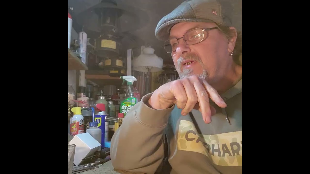Какая находка в сарае!