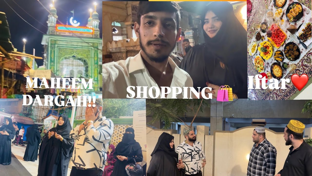 MUMBAI GAYI SHOPPING PR!!YASIN BHAI AAYE SATH !!GADI MEIN KHAI NIHARI!!KAPDE DIYE SILNE!!#youtube 