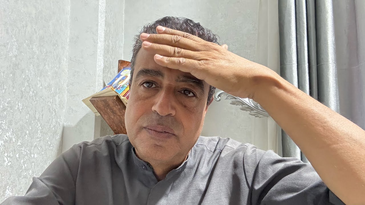 عااااجل نفاذ المخزون و صدق ما توقعناه الأزمه العالمية بدات