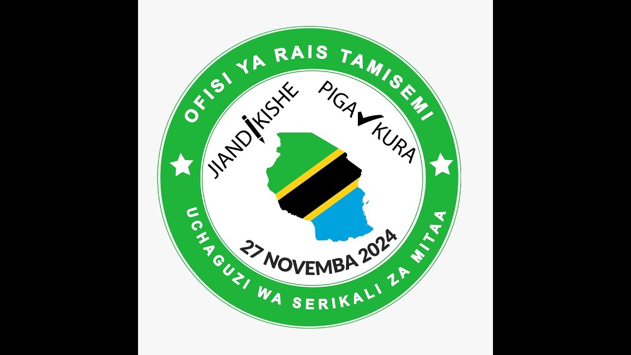 TOFAUTI YA KUJIANDIKISHA UCHAGUZI WA NOVEMBA 27, 2024 NA UCHAGUZI MKUU WA MWAKA 2025 NI HII HAPA
