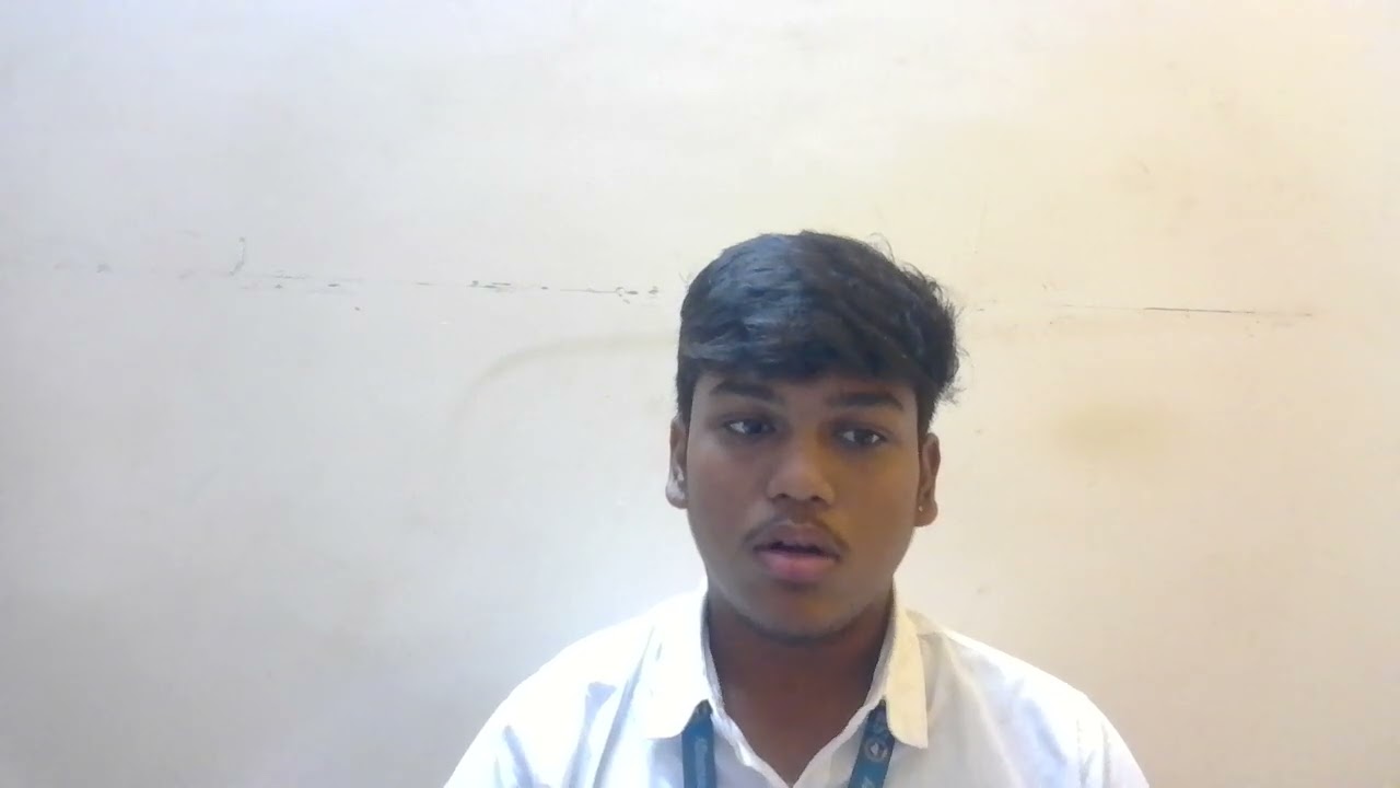 Aaruush'26 Core Team Application