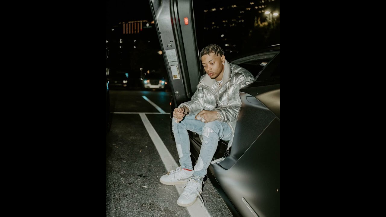 (FREE) Lil Migo Type Beat - 