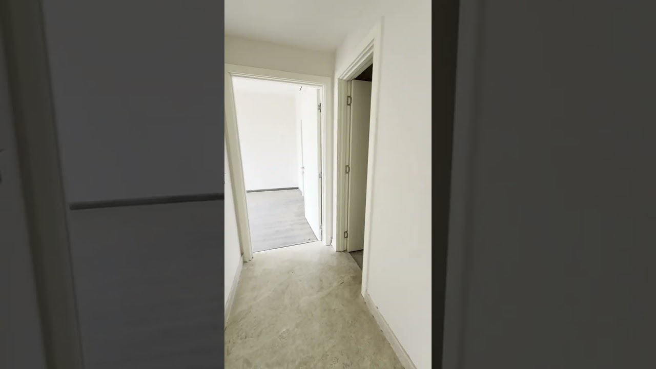 Inside IREO The Corridors, Gurgaon | 3 BHK + Store Flat Tour