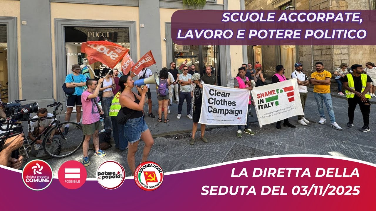 Scuola e lavoro