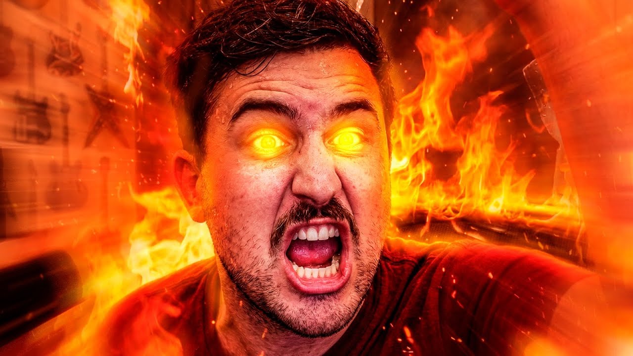 O DIA QUE EU DESISTI DE JOGAR O EA FC 26!!