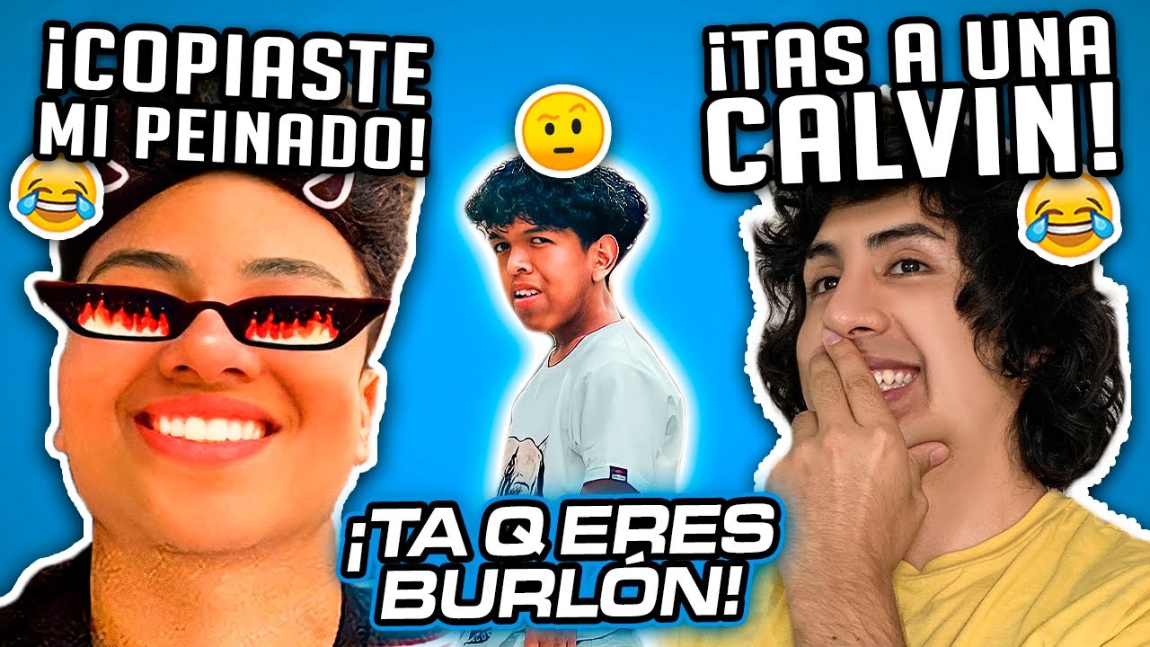 NEUTRO Y JEFRAIN TROLLEAN AL QUETE 😅| LO RAYAN DURO Y EL QUETE SE REVELA 😮