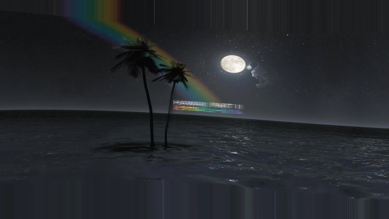 INSIDE SIMON’S DISTORTED MIND | The Mind Electric (distorted) + demo 4
