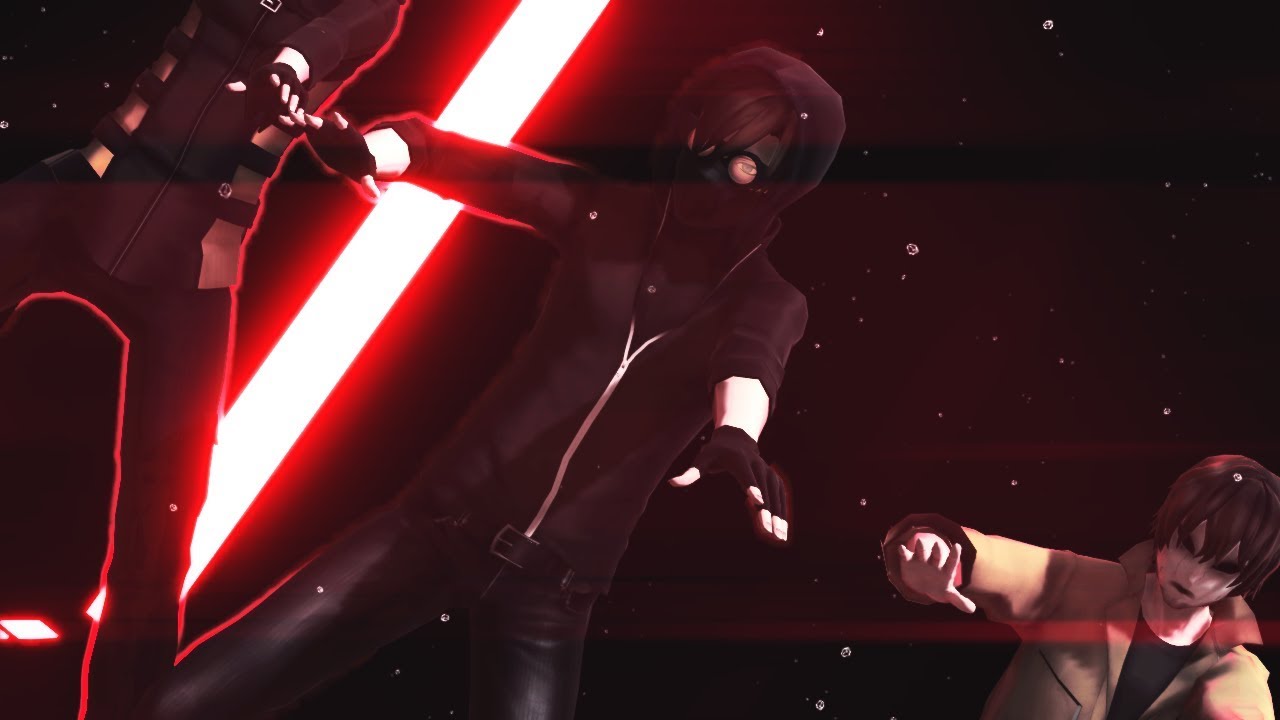 CreepyPasta | Circus | MMD | Jeff&Jack&Hoody&Tim&Toby&Slendy&Splendy |  #Rodimir