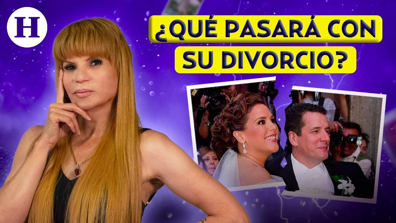 &iquest;Era un mantenido? Mhoni Vidente revela si Otto Padr&oacute;n maltrataba a Ang&eacute;lica Vale