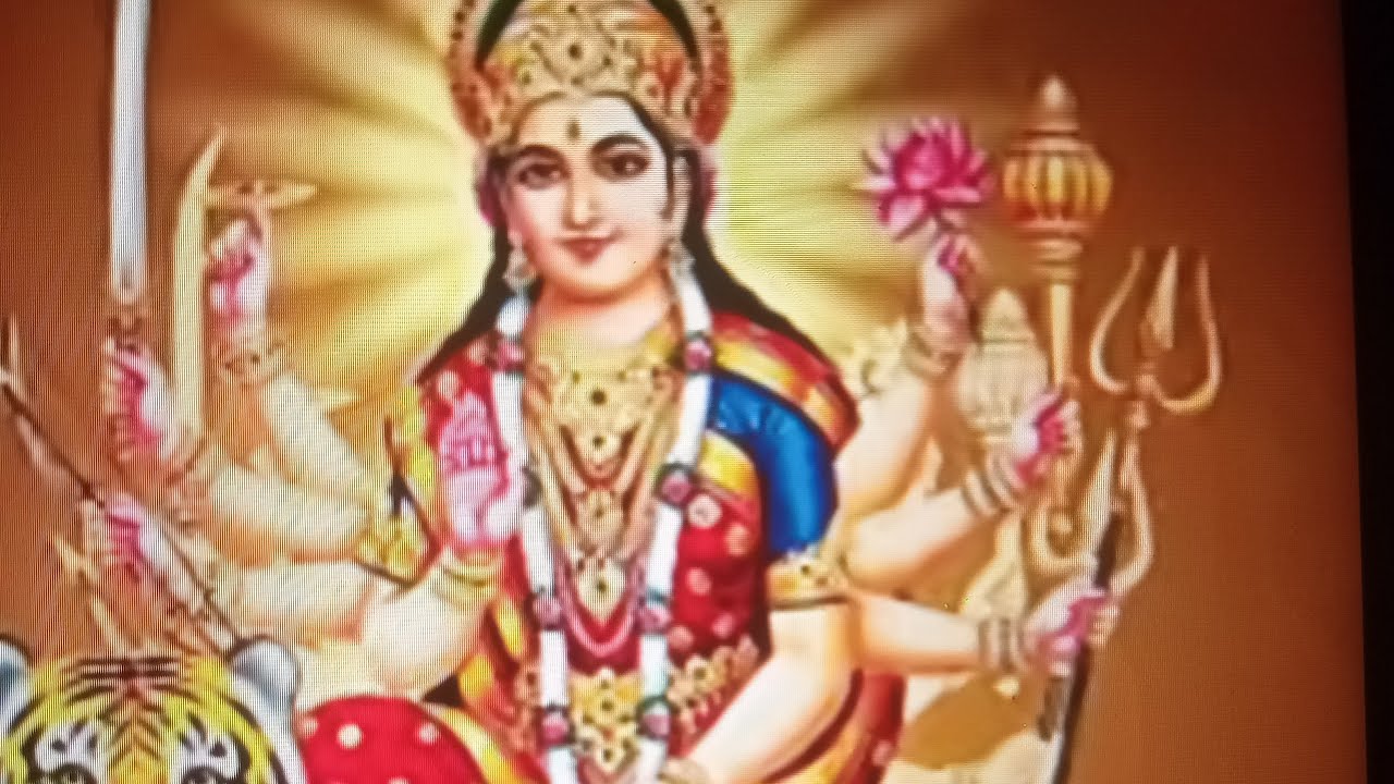 Jay man Shakti 🙏🙏🙏