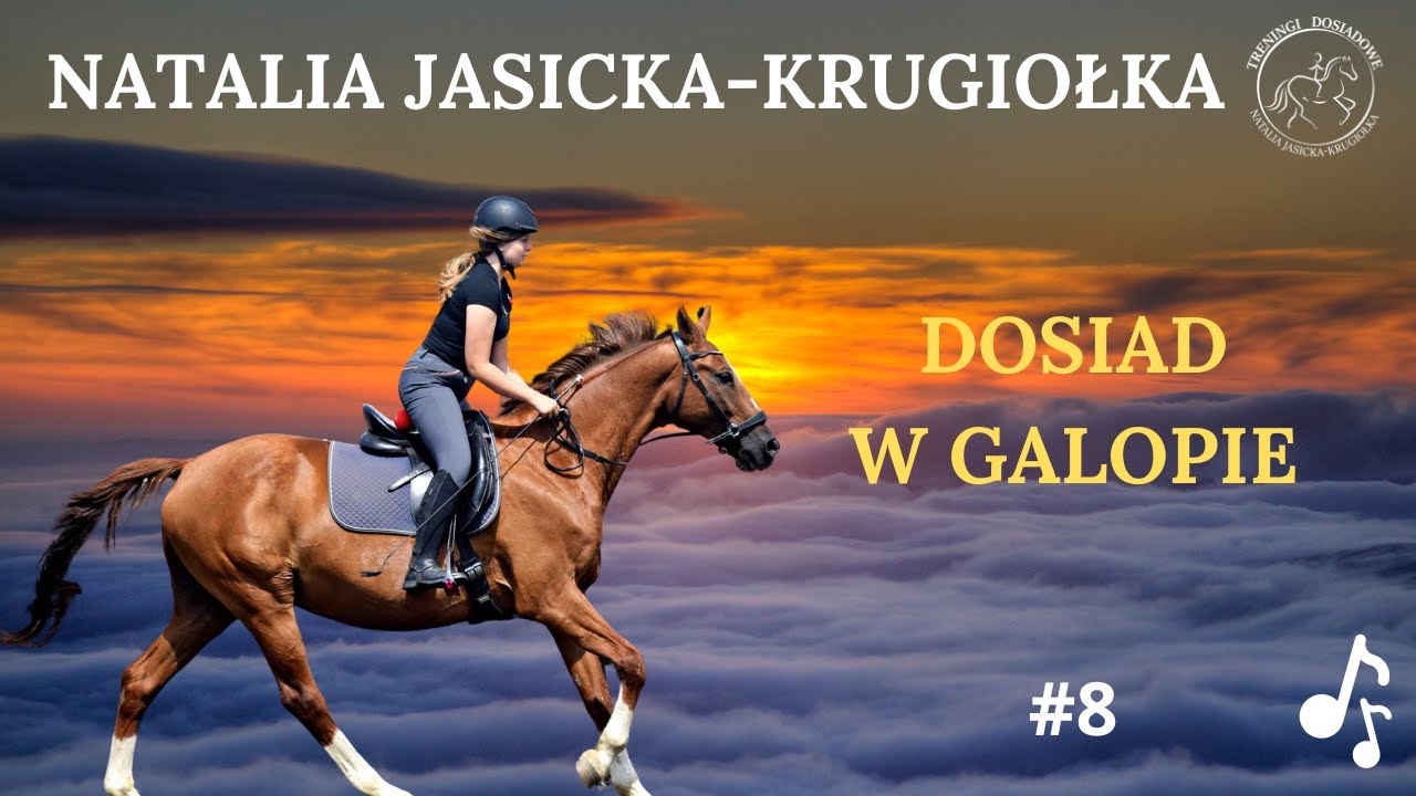 DOSIAD W GALOPIE