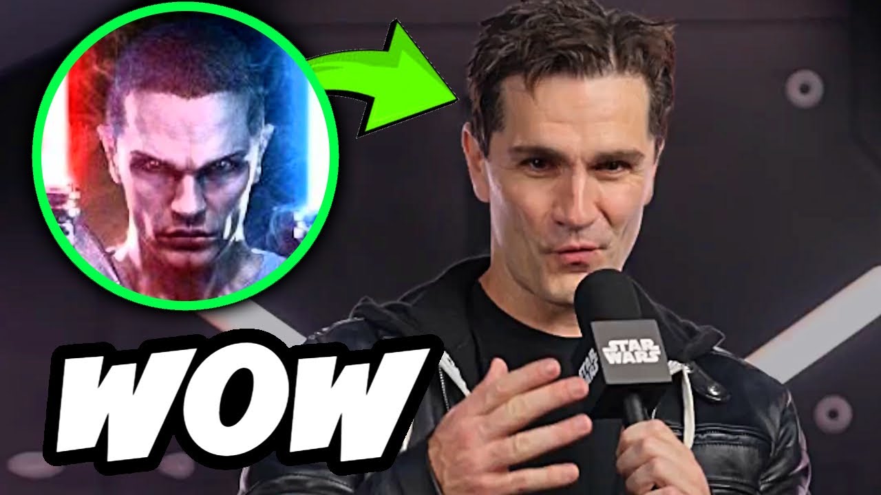 WAIT.. A STARKILLER TV SERIES?..