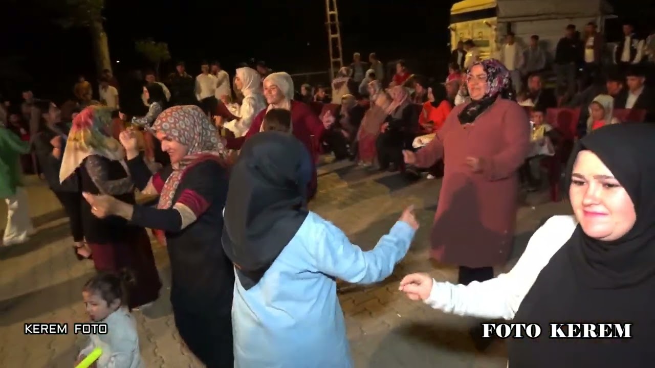 Adana Tufanbeyli pekmezli köyü Düğün çekimleri 🎥🎬🎥 Foto Kerem 🎞️🎬🎥