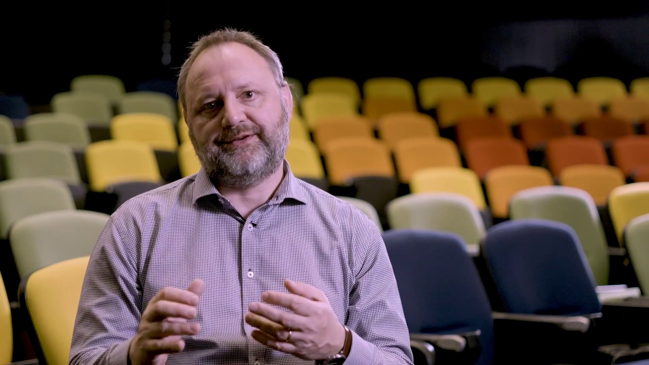 What would you say to someone newly diagnosed with MS?