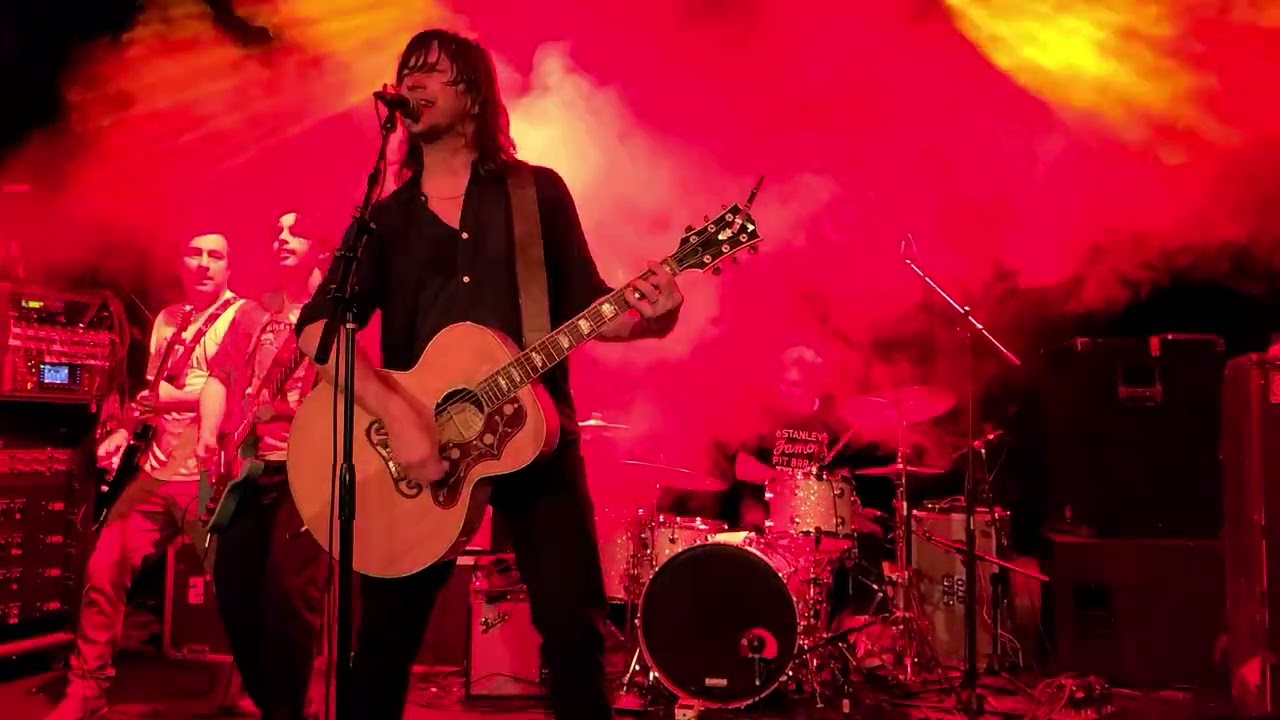Old 97's: 