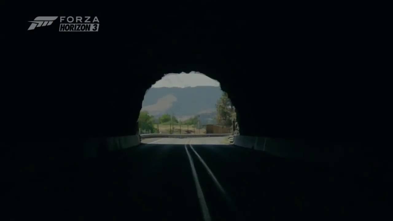 Forza Horizon 3 TV Commercial | Leave Your Limits