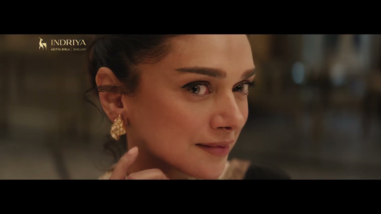Discover Endless Love | Indriya by Aditya Birla Group | Fine Jewellery