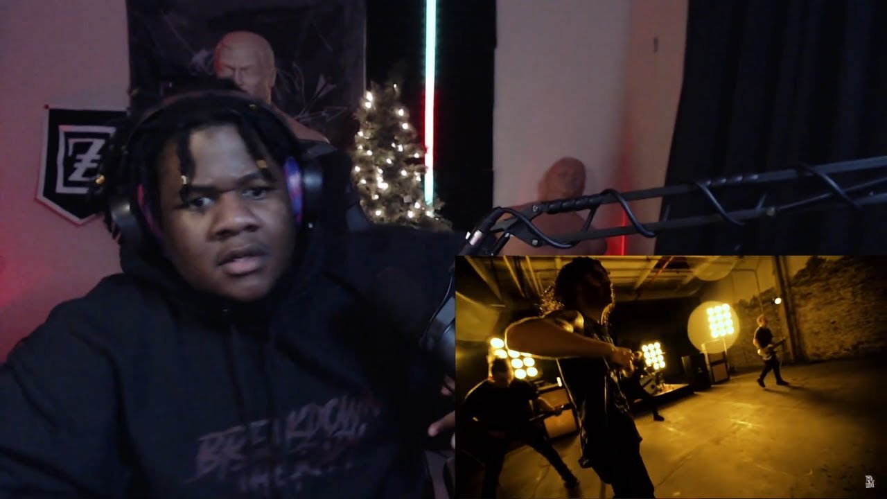SPITE - Made To Please (Reaction)
