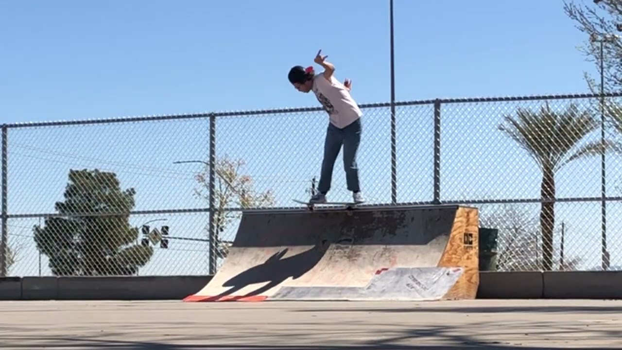 Sketchy Quarter at Breeze 