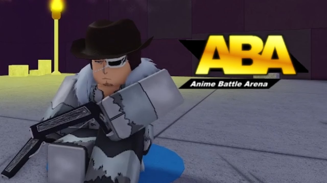 ABA: The Number One Espada