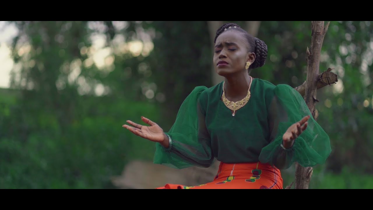 HAKUNA USILOWEZA SMS 'SKIZA 5966261' TO 811 - JACKIE M. OBIERO
