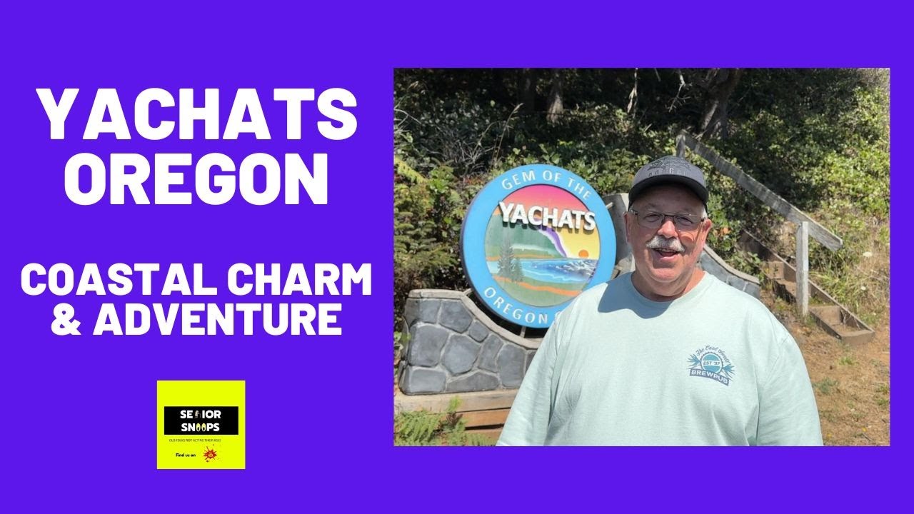 Discover Yachats, Oregon-Coastal Charm & Adventure