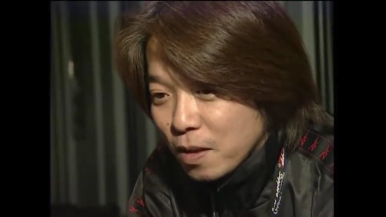 BACK STAGE OF 聖飢魔Ⅱ ～ウラビデオ～