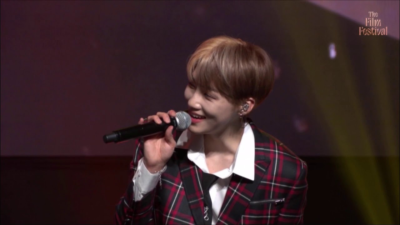 THE BOYZ- 4EVER + fanchant | THE BOYZ FAN-CON