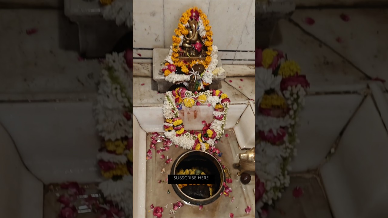 6000 years old Ambikeshwar Temple #shivatemple #oldmahadevtemple #shortsvideo #shorts