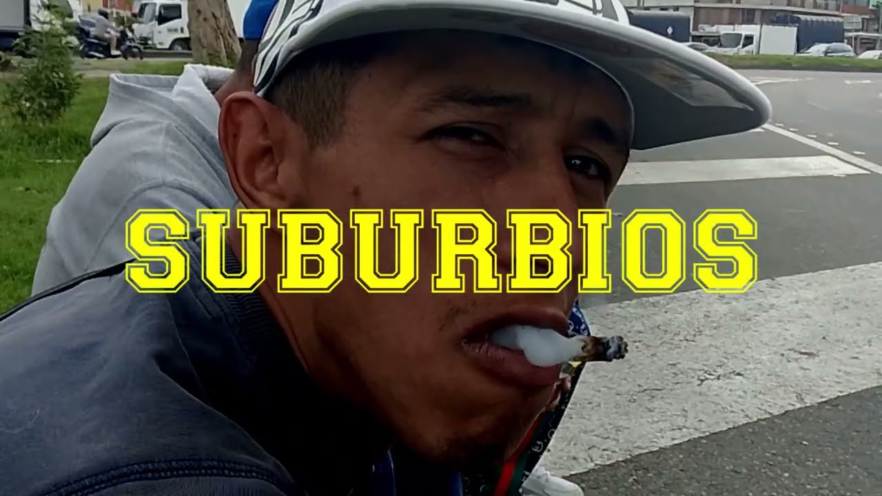 El Botas-Suburbios (Prod ElBotasProduce)