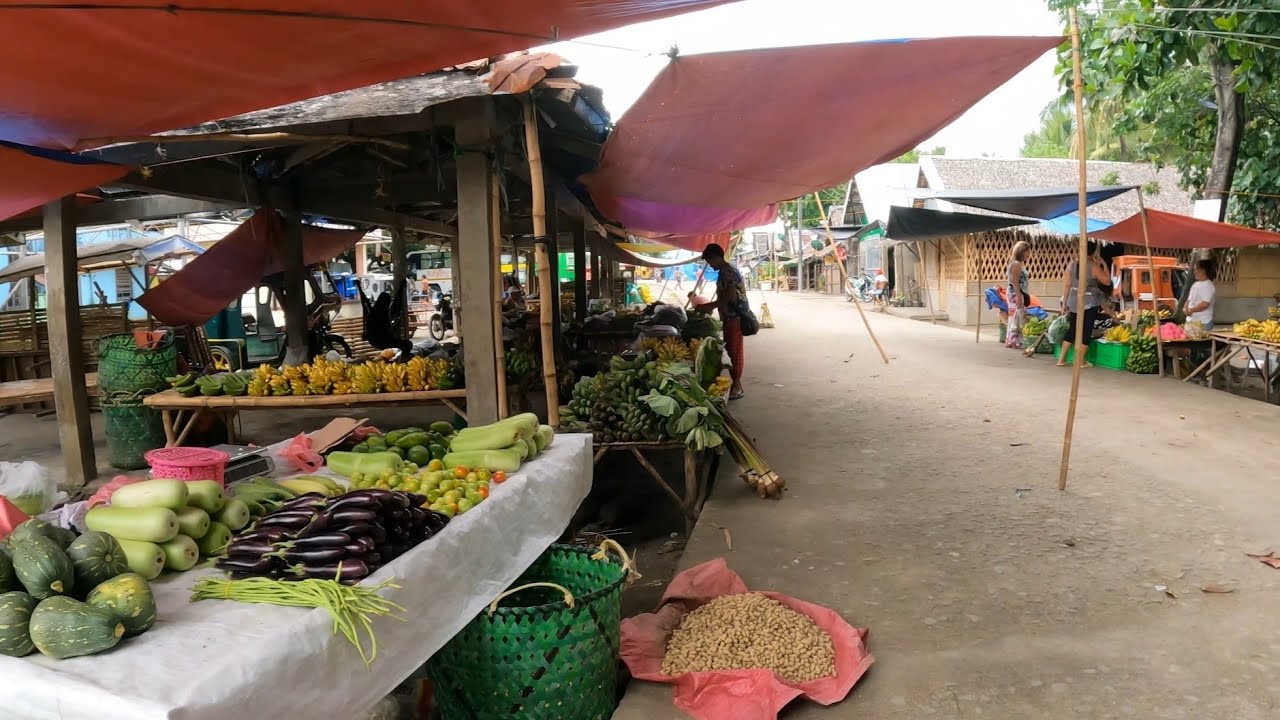 bicol MURANG BILIHAN NG GULAY/PRUTAS SA TINAMBAC CAMARINES SUR