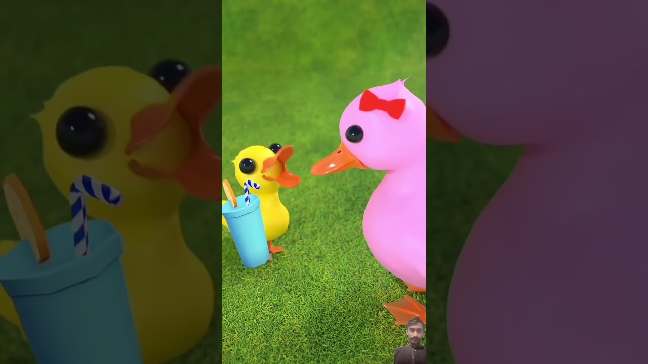 Ducky happy juice 🧃🥤 #duck #ducki #cute #happyduck #funny #duckie  #duckey #animals #happyjuice