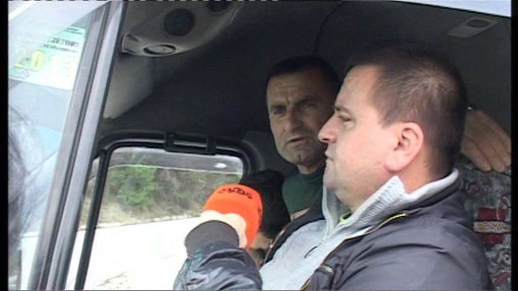 RRUGA FIER CAKRAN ABCNews 22 Jnanar 2014