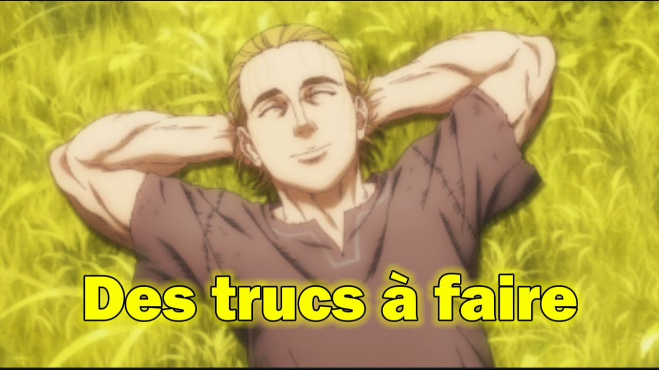 Tu n'as rien à faire ? Clique ici.