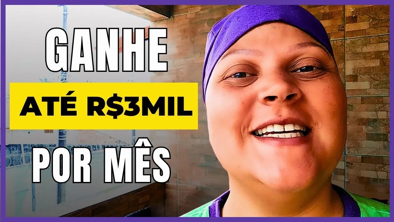 O Segredo para Vender Açaí na Praia e Lucrar Muito! | Renda extra em casa