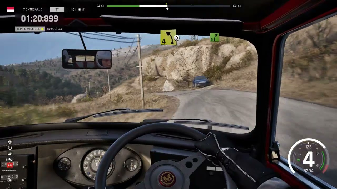 Assetto Corsa Rally 2026 02 26