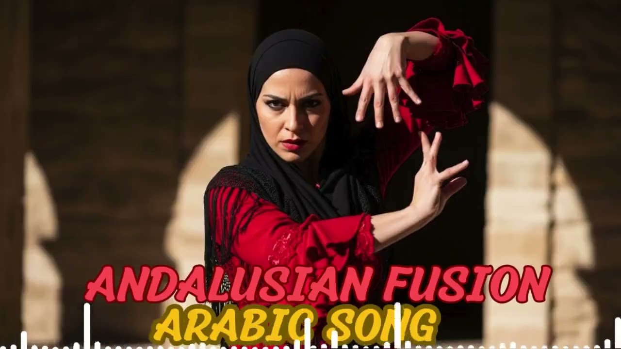 Andalusian Fusion (الأندلس) &ndash; Arabic Song 🔥🎵 | Epic Arabic Fusion Beats & Energy