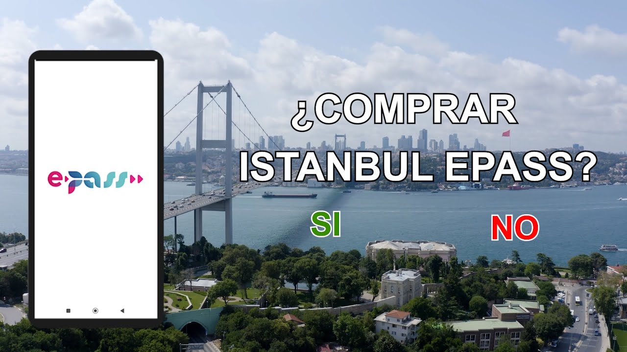 ¿ VALE LA PENA COMPRAR EL ISTANBUL EPASS?  TODO LO QUE SE PUEDE HACER EN 5 DIAS!!!! 🇹🇷🇹🇷