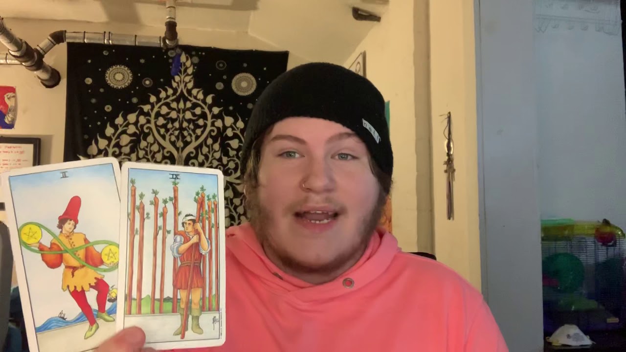 CANCER - “TURNING A NEW LEAF! 🍃 ❤️” JUNE 2019 LOVE TAROT READING!
