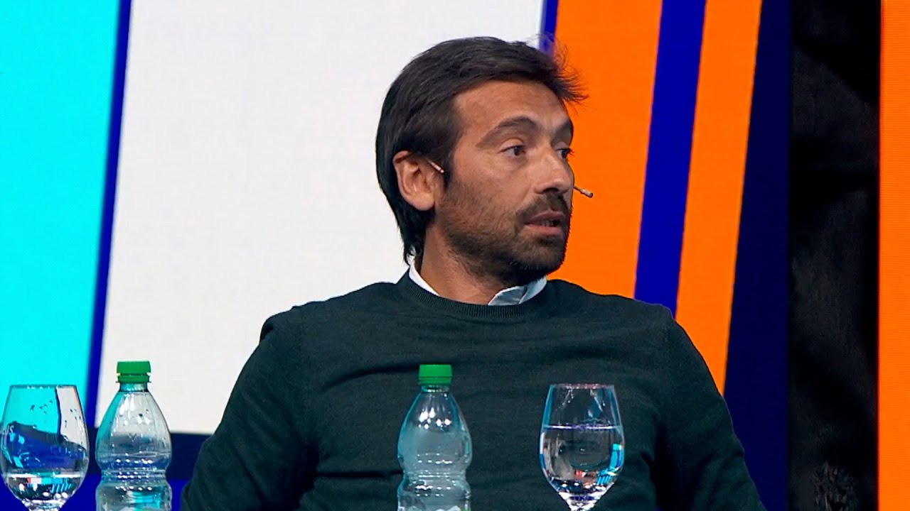 Martín Ligüera: 