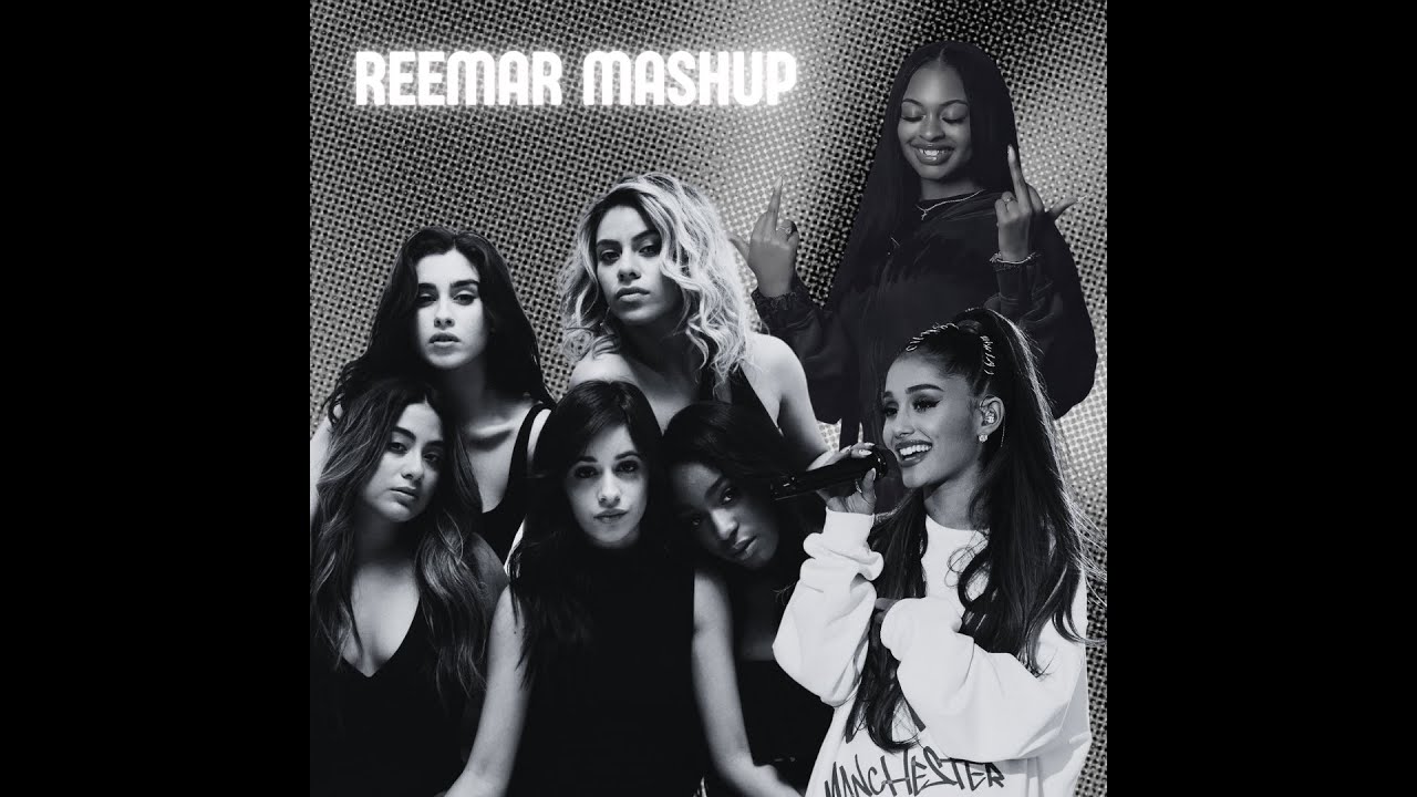 PROBLEM MY NECK WORTH IT (REEMAR MASHUP)