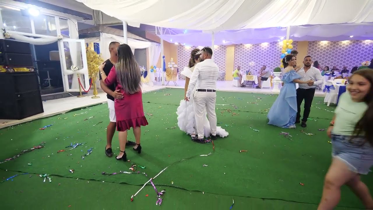 İSMAİL SÜNNET DÜĞÜNÜ ORK MUSİ ZABUN 3