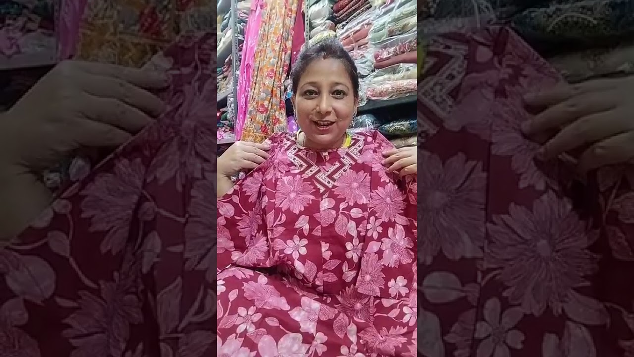 MALAI COTTON TWO PIECE SETS ON SALE