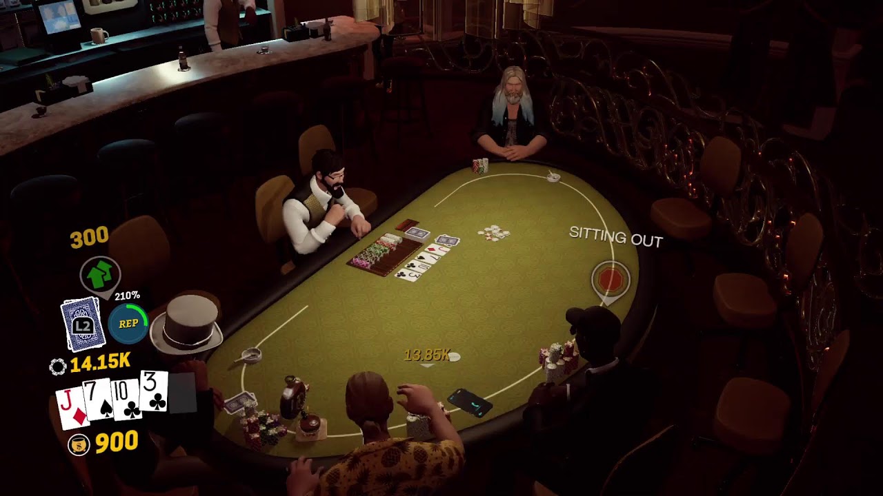 Poker